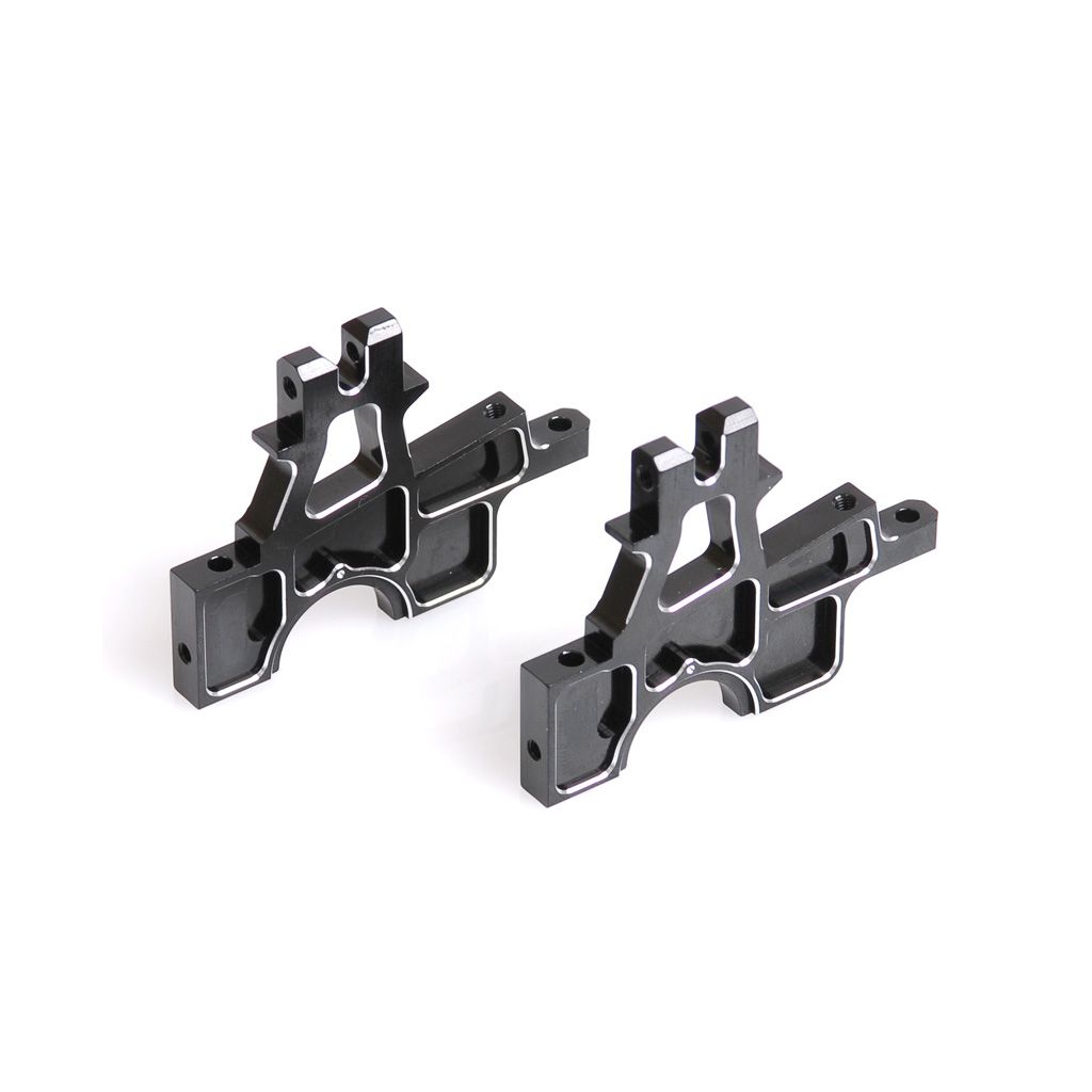 Schumacher Alloy Mount; Rr Upper for Rr Shock Conv pr-SX/2/3 (U3555)