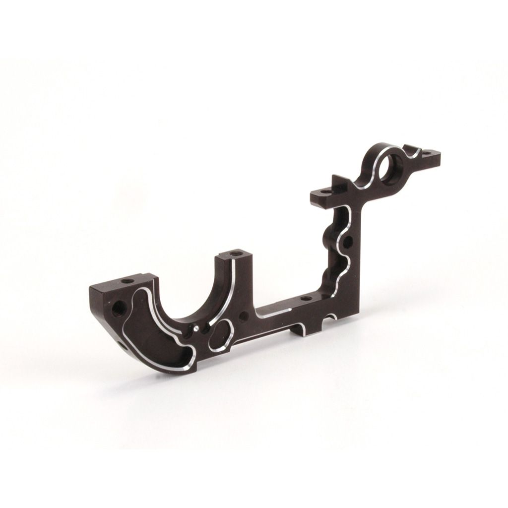 Schumacher Alloy Mount M4; Front LH Trans - SX/2/3 (U3557)