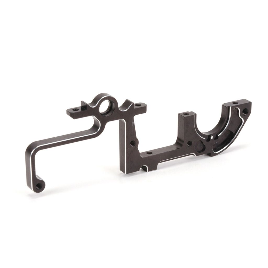 Schumacher Alloy Mount M4; Front RH Trans - SX/2/3 (U3558)