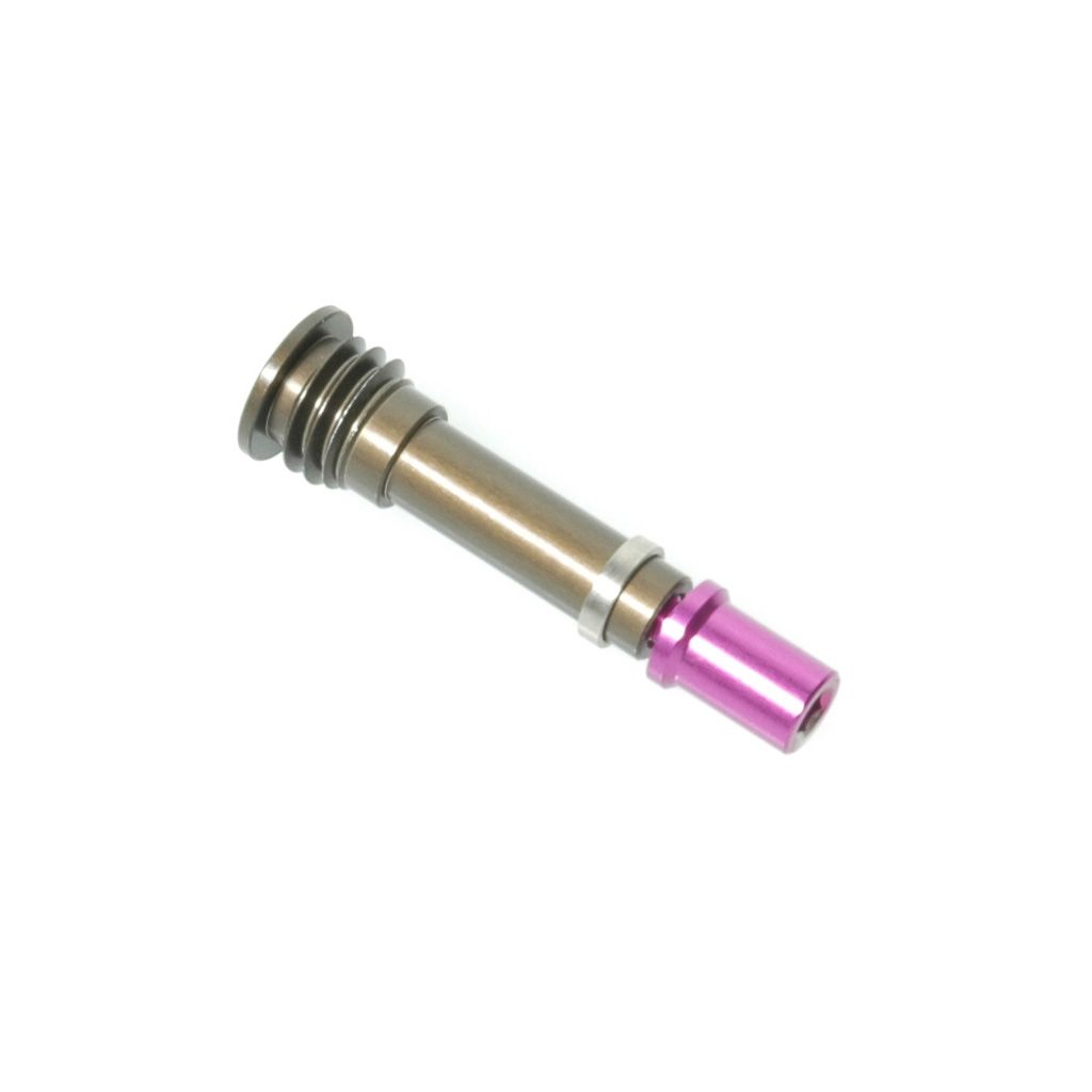 Schumacher Layshaft Set - Mi4LP/CX (U3563)