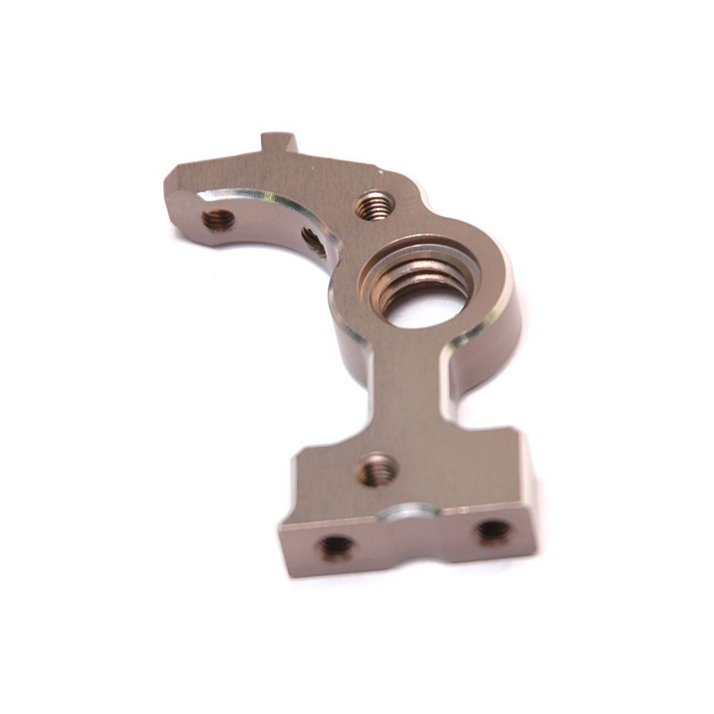 Schumacher Alloy Layshaft Mount - Mi4LP (U3564)