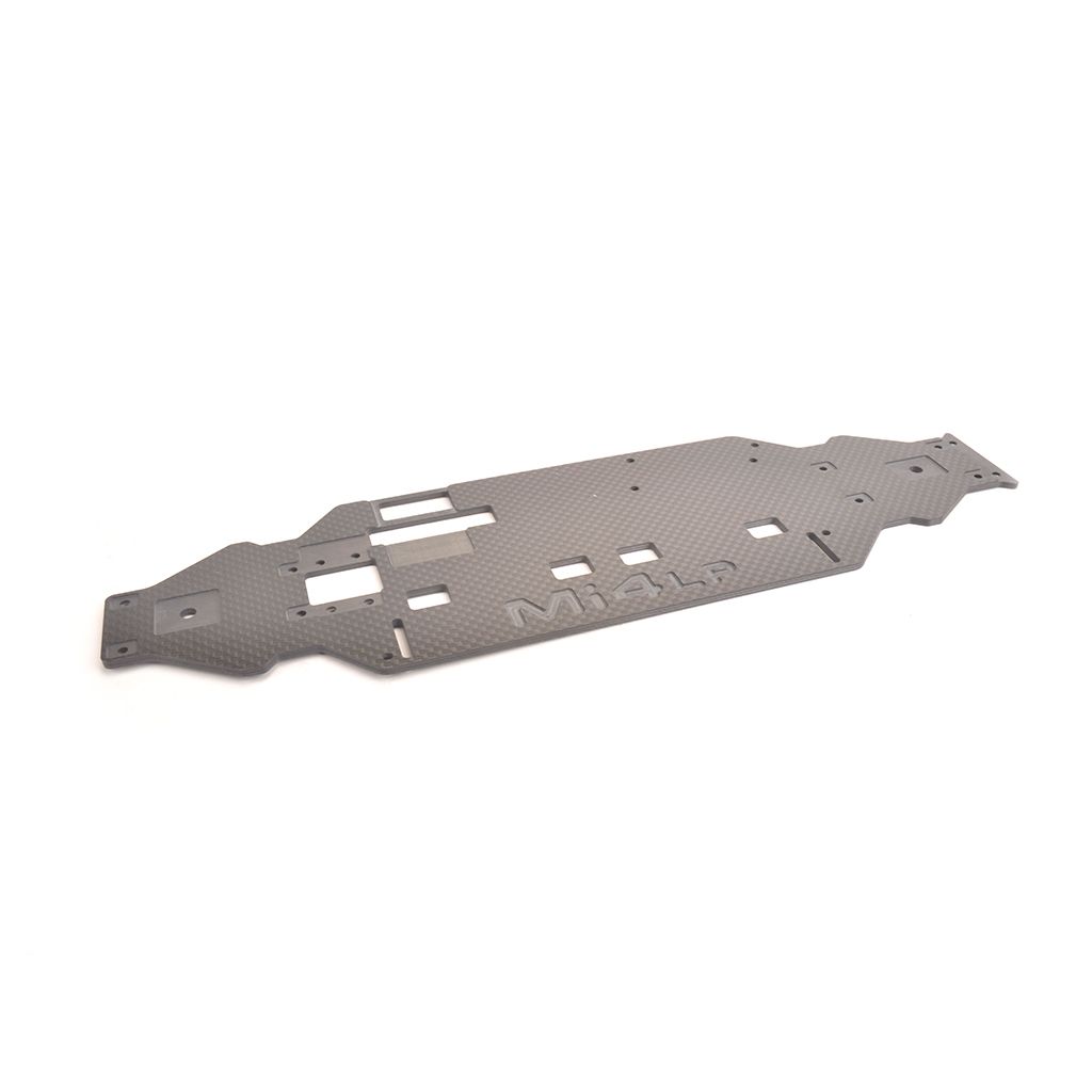 Schumacher C/F Chassis; 3.0 - Mi4LP (U3567)