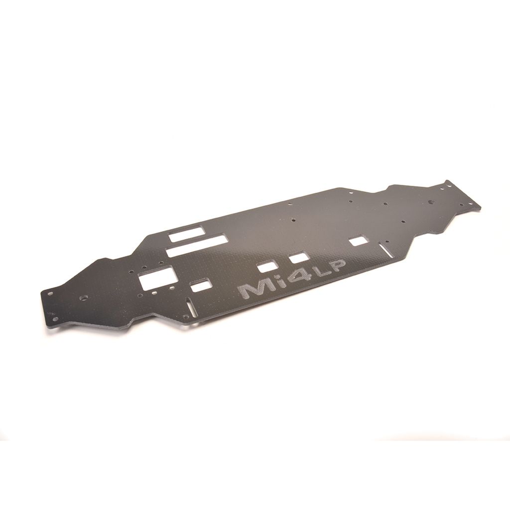 Schumacher Chassis; S1 - Mi4LP-Race (U3573)
