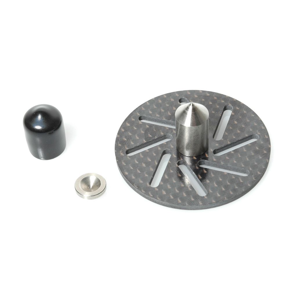 Schumacher Precision Balance Pivot Set (U3582)