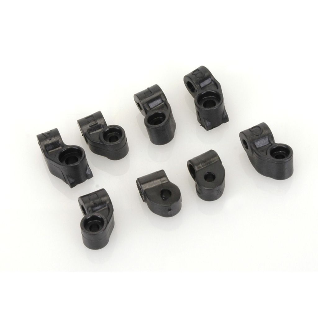 Schumacher Suspension Block Set - SX2/3 (U3588)