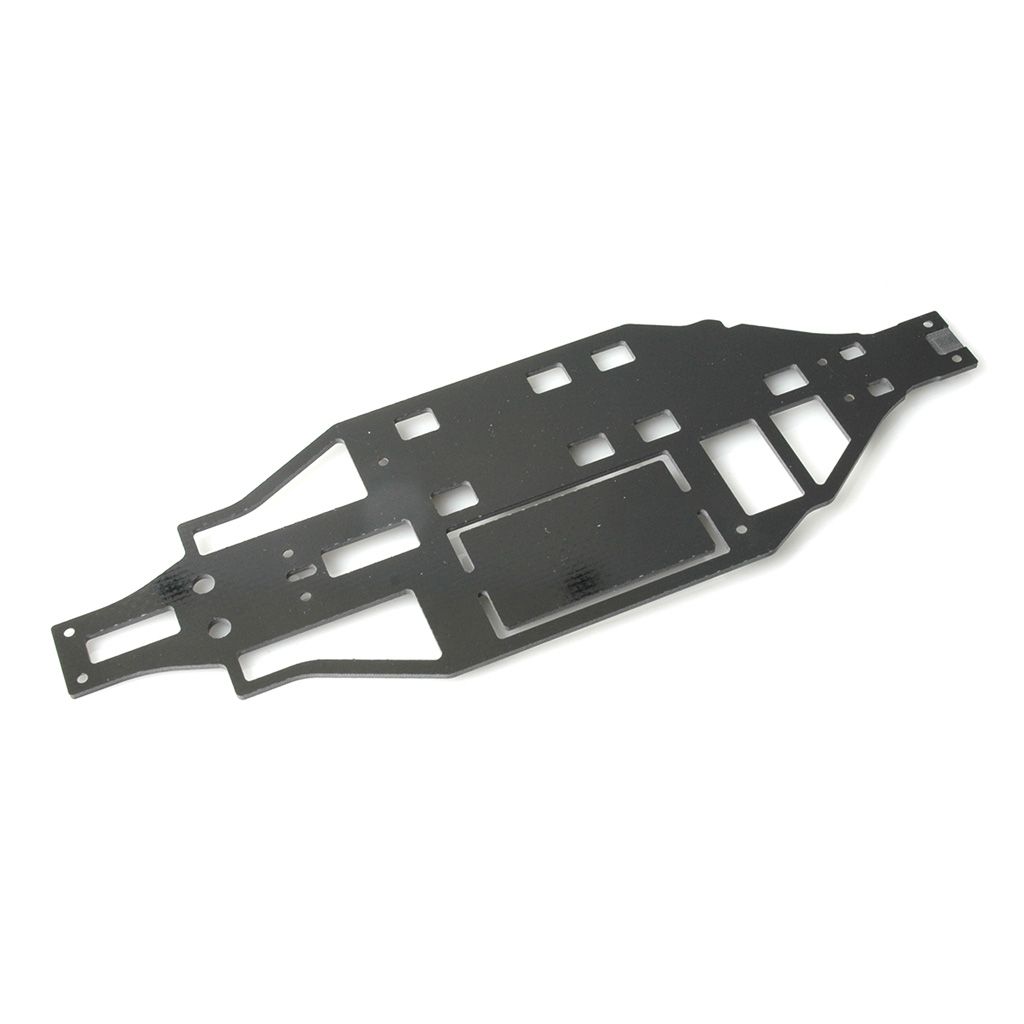 Schumacher Chassis S1 - CAT SX2 (U3594)