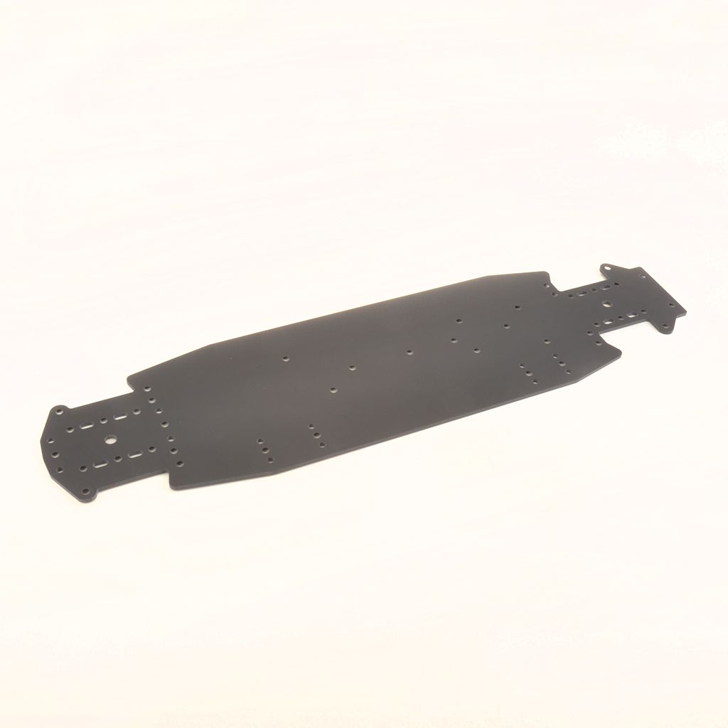 Schumacher S2 Chassis - Mission FT (U3601)
