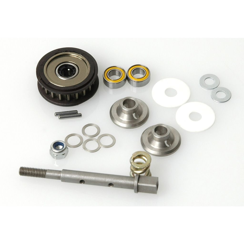 Schumacher FAB Front Adj Braking - SX2/3 (U3607)