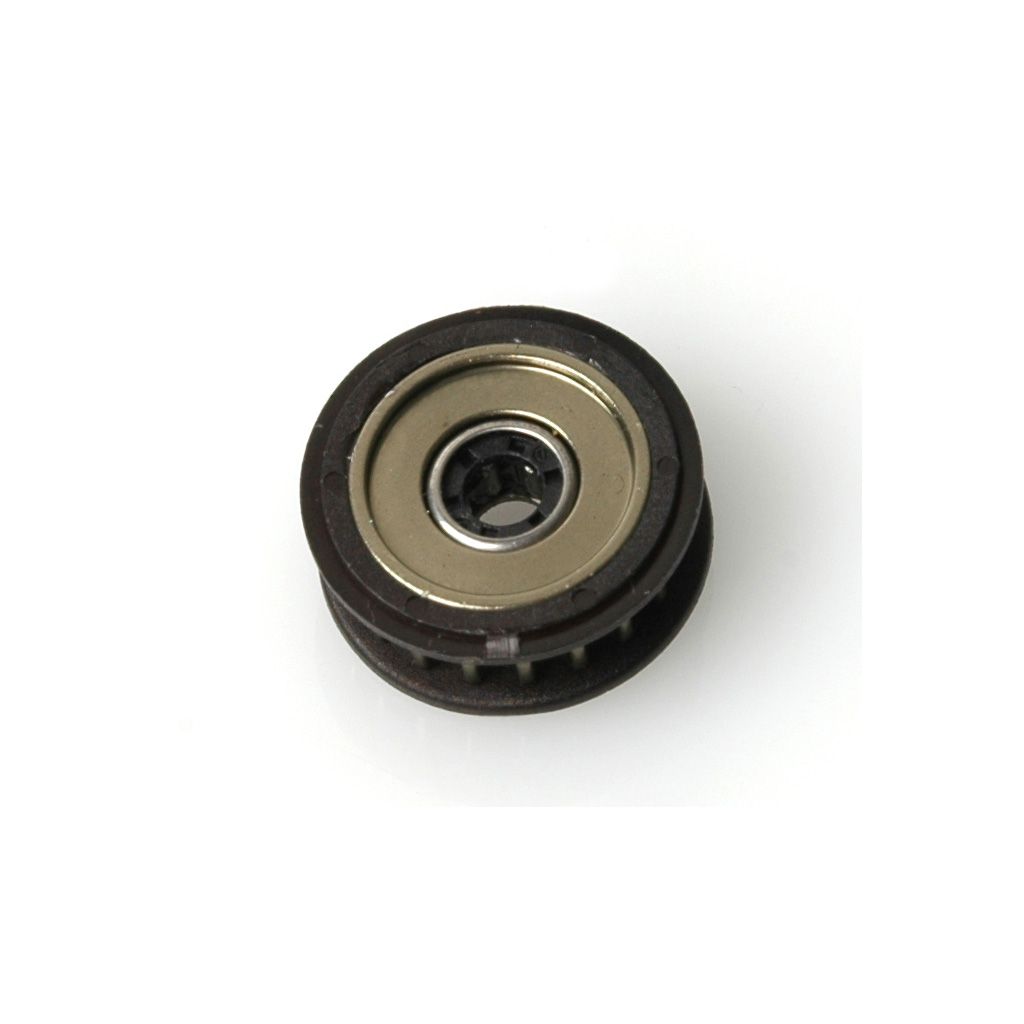 Schumacher FAB 20T Pulley+One Way - Assembled - SX2/3 (U3609)