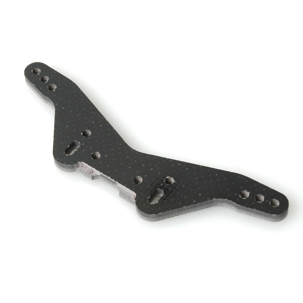 Schumacher Rear Shock Bracket S1 - CAT SX2/3 (U3614)