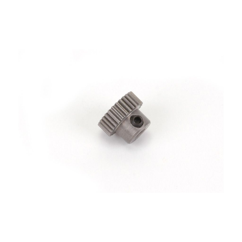 Schumacher Pinion; Hard Alloy 64dp - 22T (U3622)