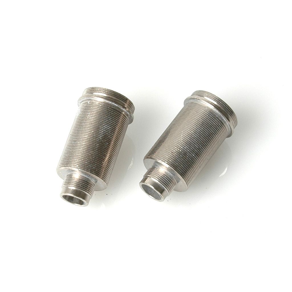 Schumacher Big Bore Shock Body; Med pr (U3662)