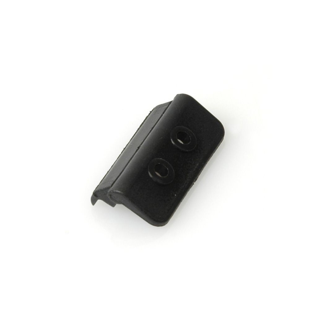 Schumacher Rear Bumper - Cougar SV (U3694)