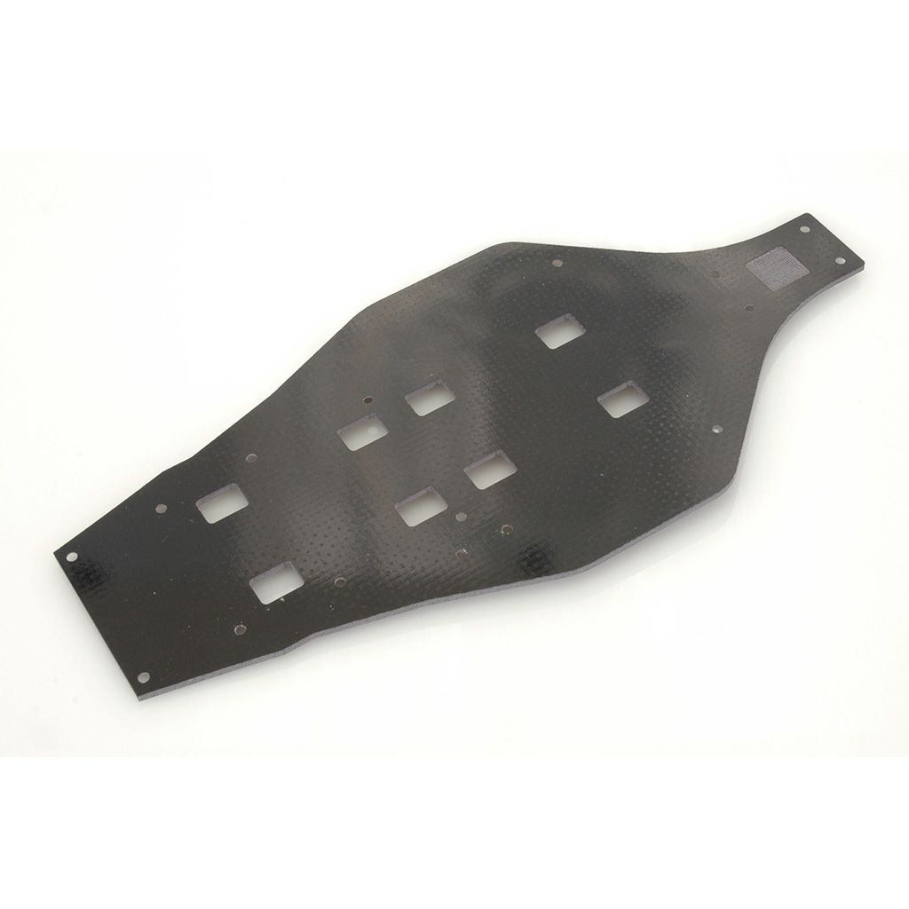 Schumacher Chassis S1 - Cougar SV (U3699)