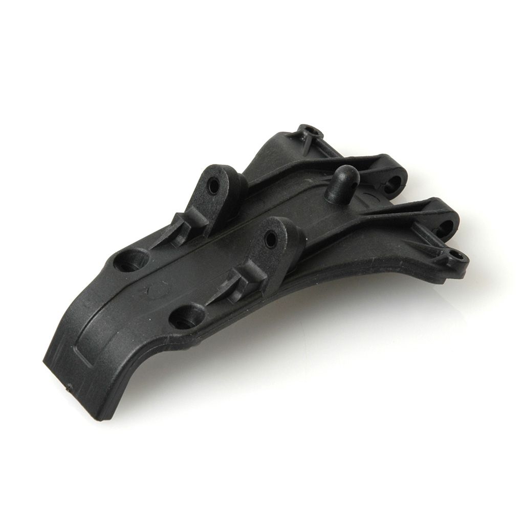 Schumacher Front Bulkhead - Cougar SV (U3707)