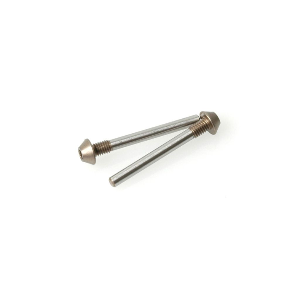 Schumacher Pivot Pin; Screw Type 25mm  pr - 2WD Off Road (U3715)