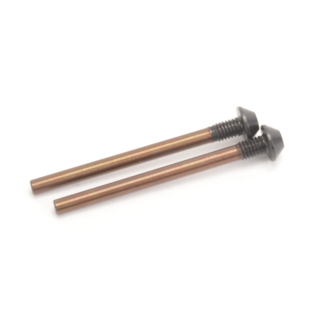 Schumacher Pivot Pin; Screw Type 32mm V2 pr - SV/2,SVR,KR,KF2 (U3716)