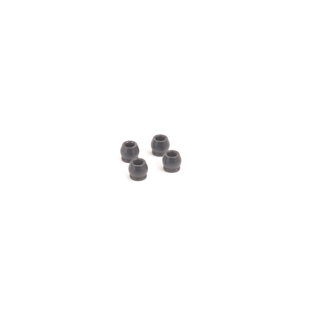 Schumacher Wishbone Pivot Spheres pk4 - Cougar,ST/2 (U3729)