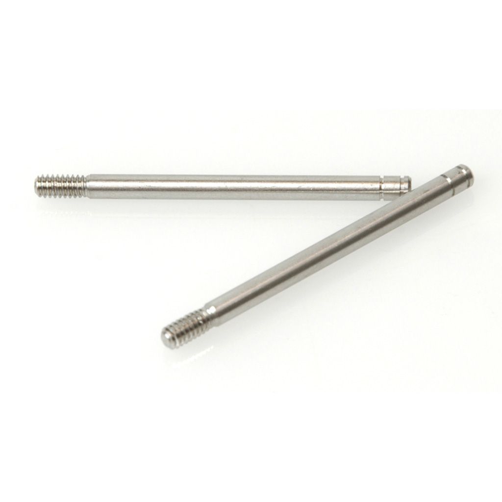 Schumacher Piston Rod - 47mm Vari Shock (U3736)