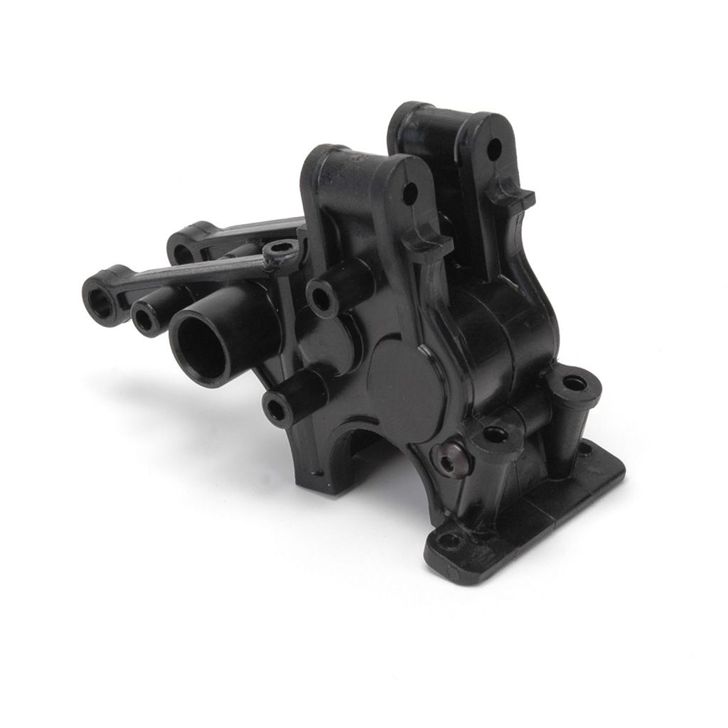 Schumacher Transmission Housings - Cougar SV (U3739)