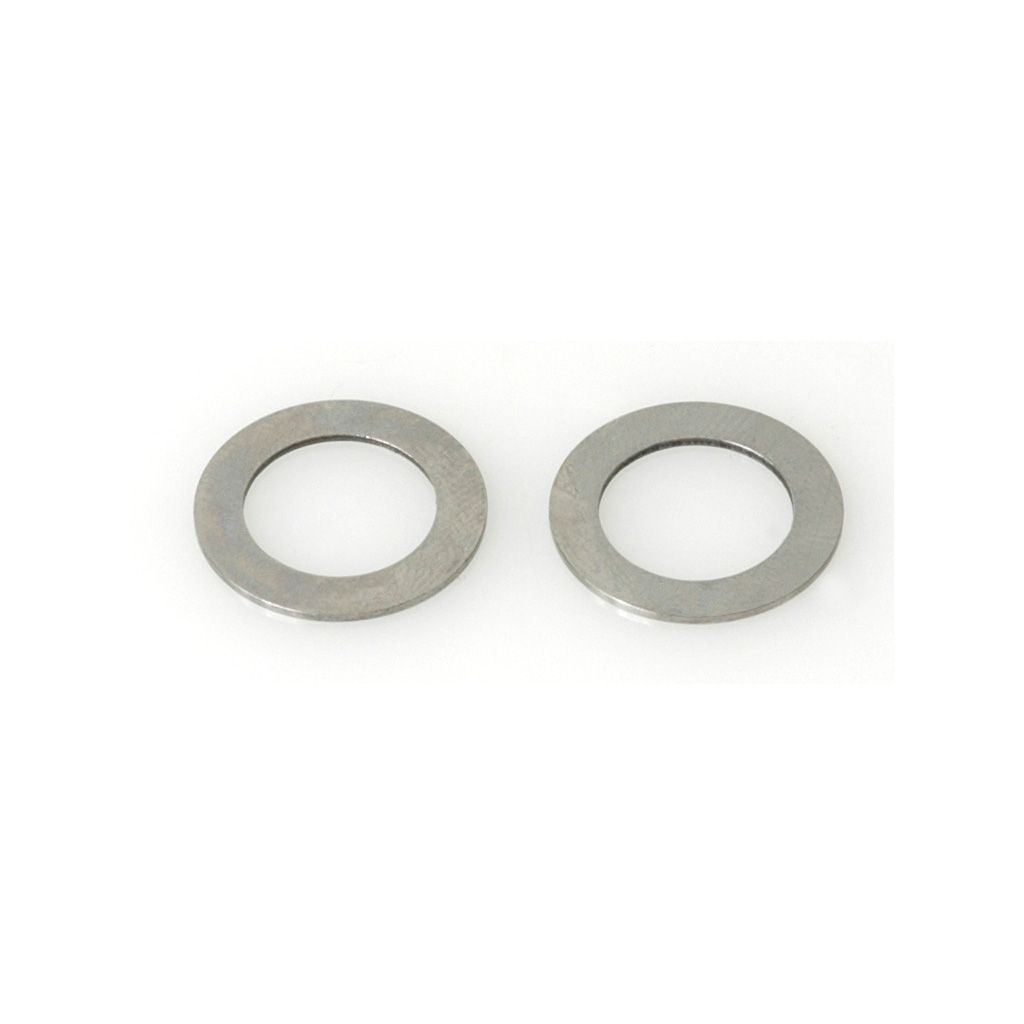 Schumacher Diff Washers; 18mm V2  - Cougar SV (U3740)