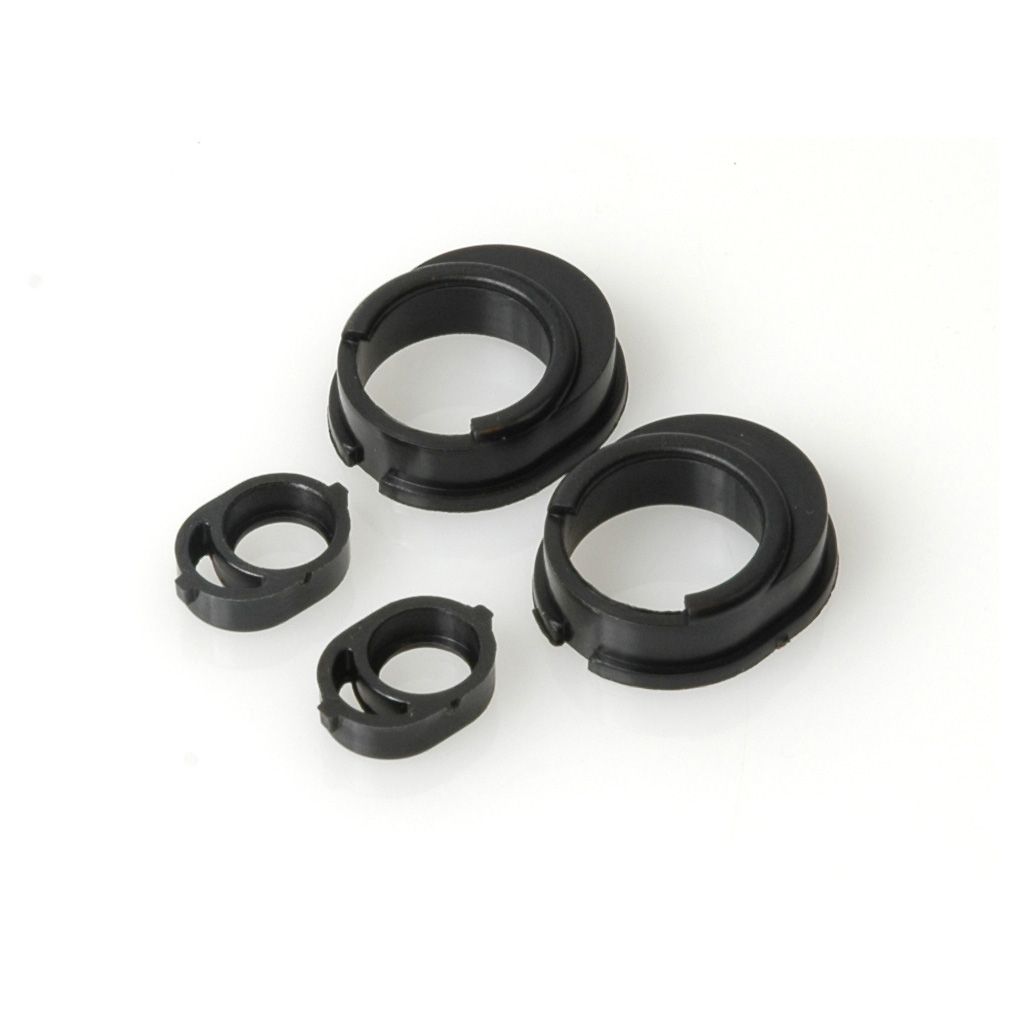 Schumacher Eccentrics; Diff + Idler - Cougar SV (U3741)