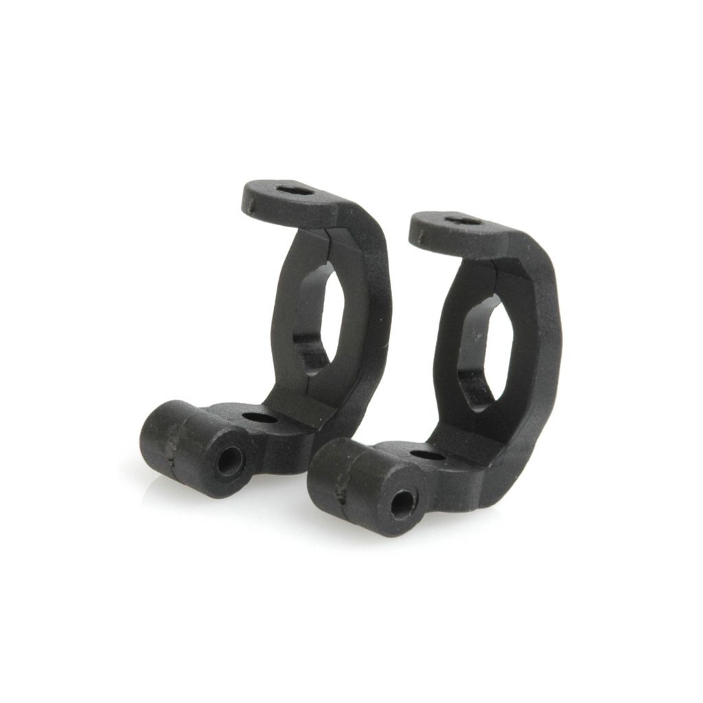 Schumacher Steering Yoke; Med Flex 4 deg pr - Mi2-Mi4CXL (U3748)