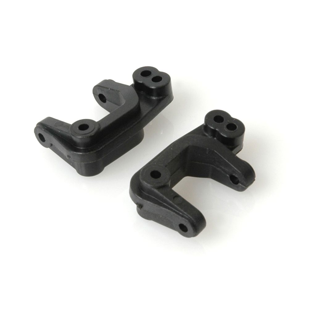 Schumacher Yokes; 5 deg - Cougar  (U3758)