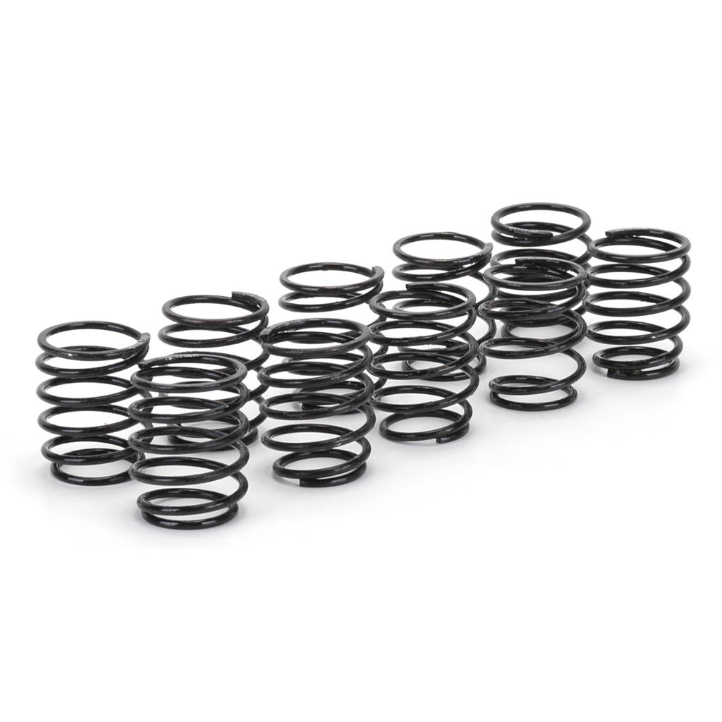 Schumacher Big Bore Spring Tuning Set Trg- 5prs (U3776)