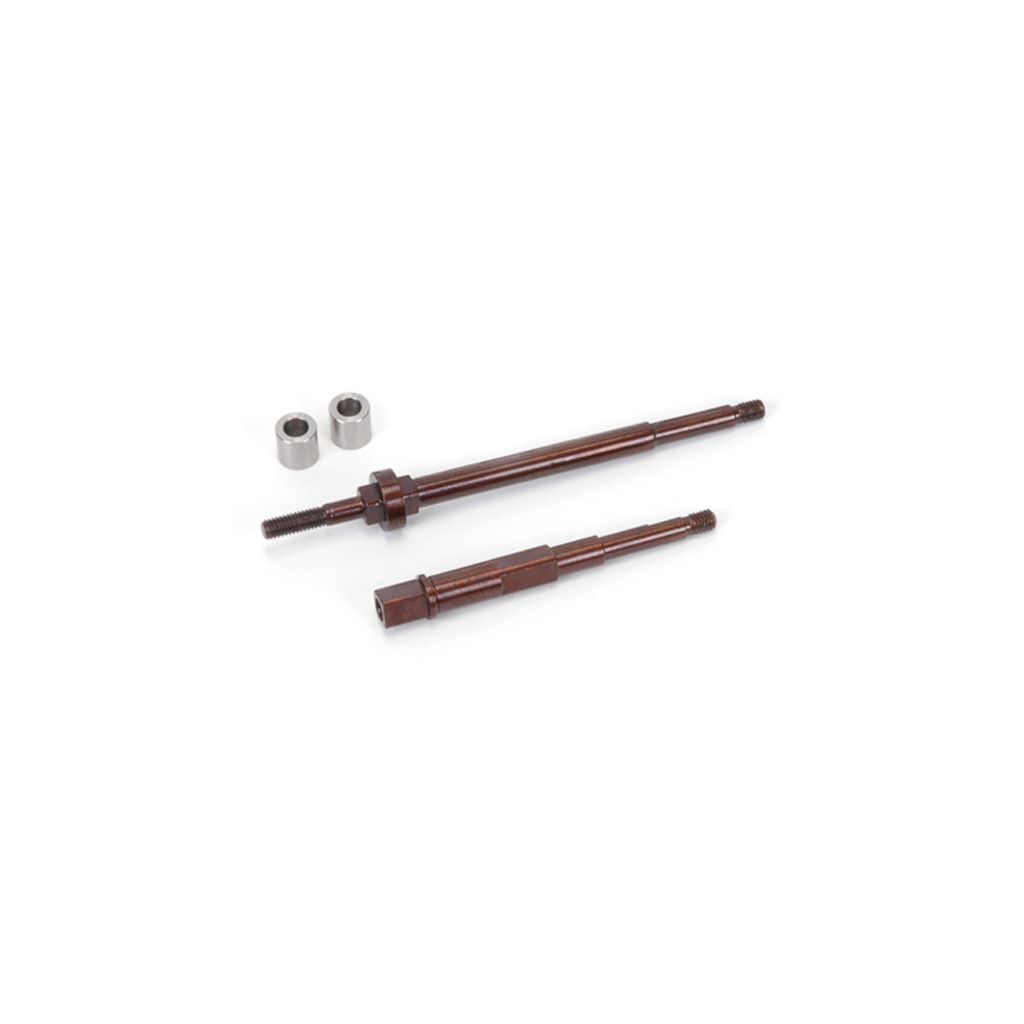 Schumacher Layshafts Set for Steel Idlers - CAT SX (U3795)