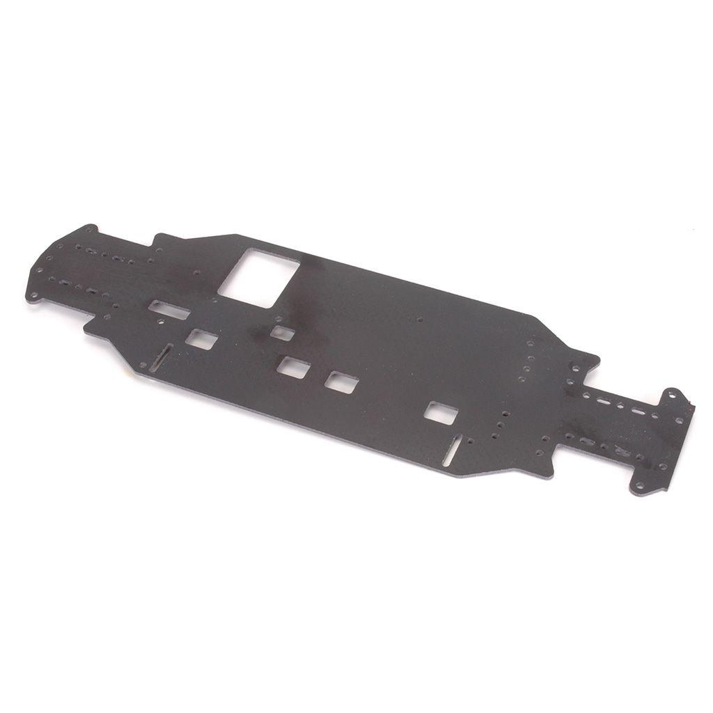 Schumacher Chassis; S1 Composite - Mi1 (U3802)