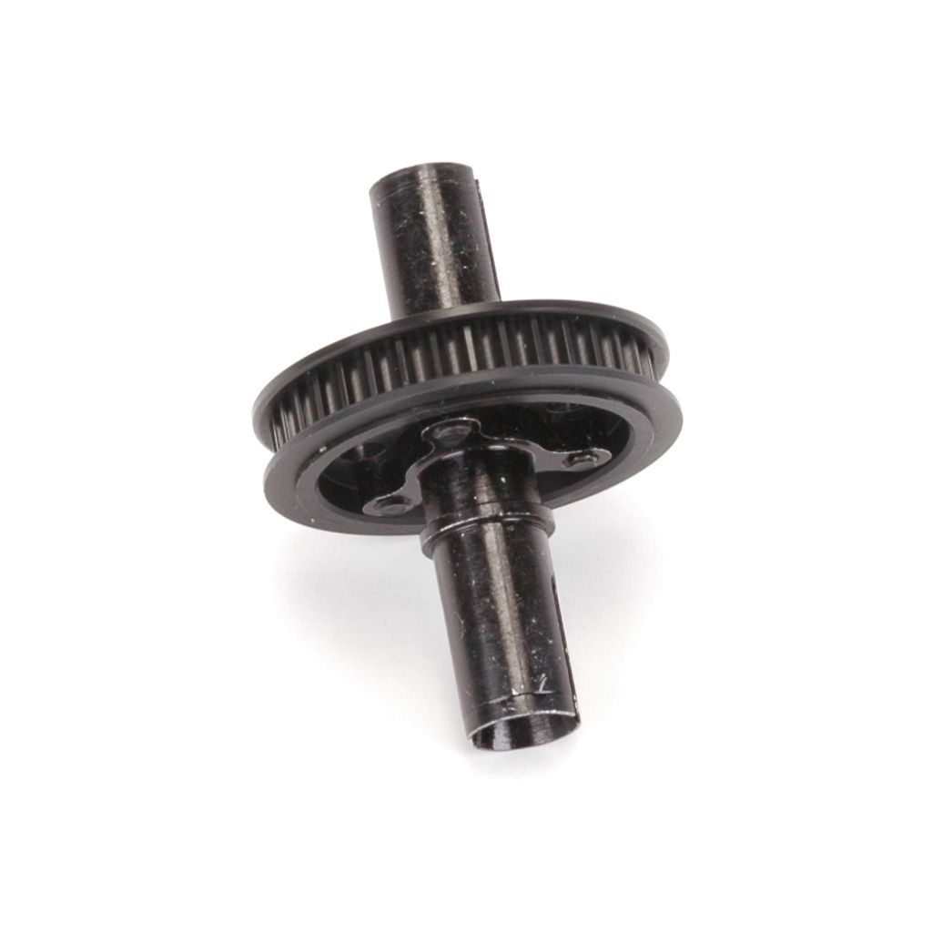 Schumacher Spool; Complete Assembly - Mi1/v2,FT (U3808)