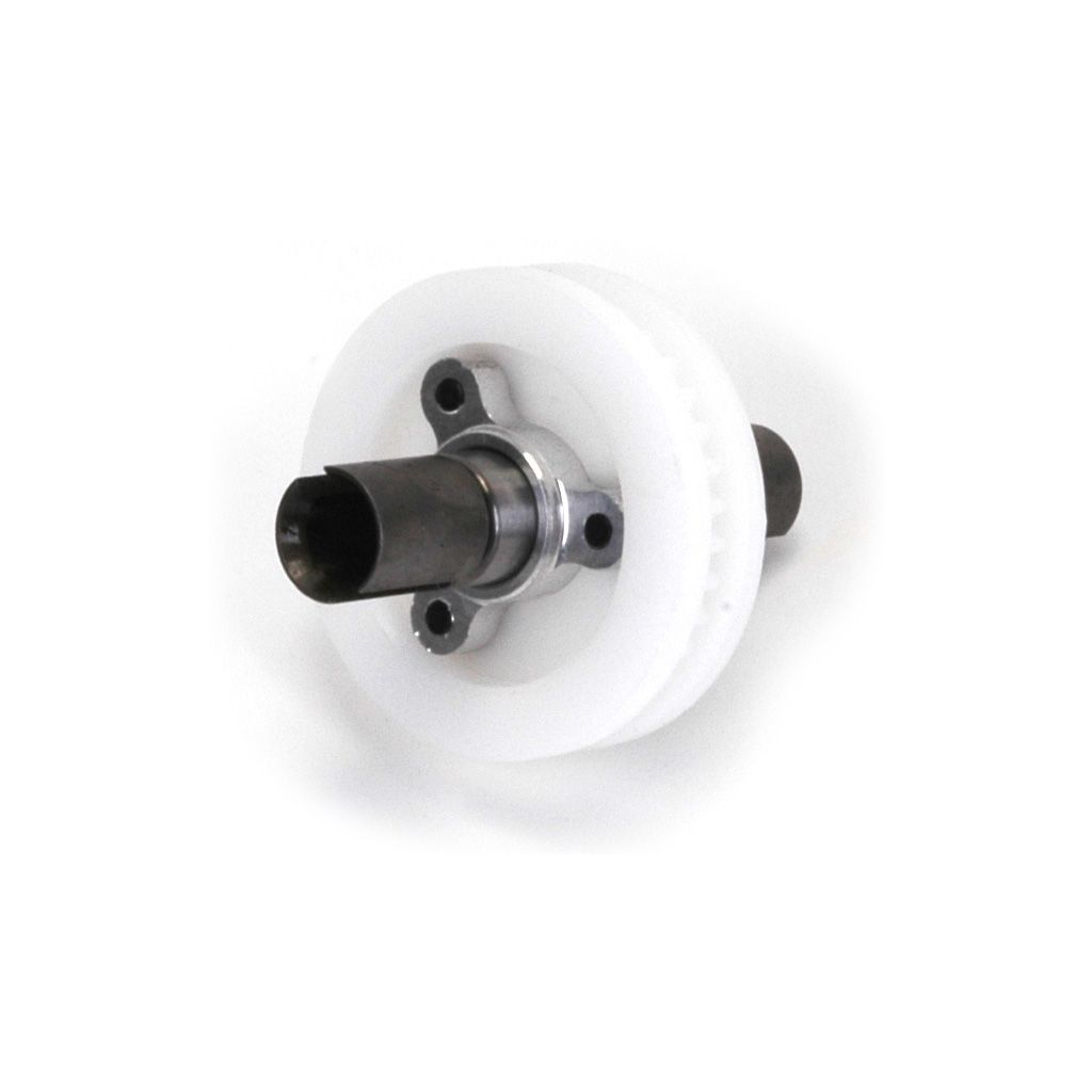 Schumacher HD Front One Way Assembly - Mi1/v2  (U3811)