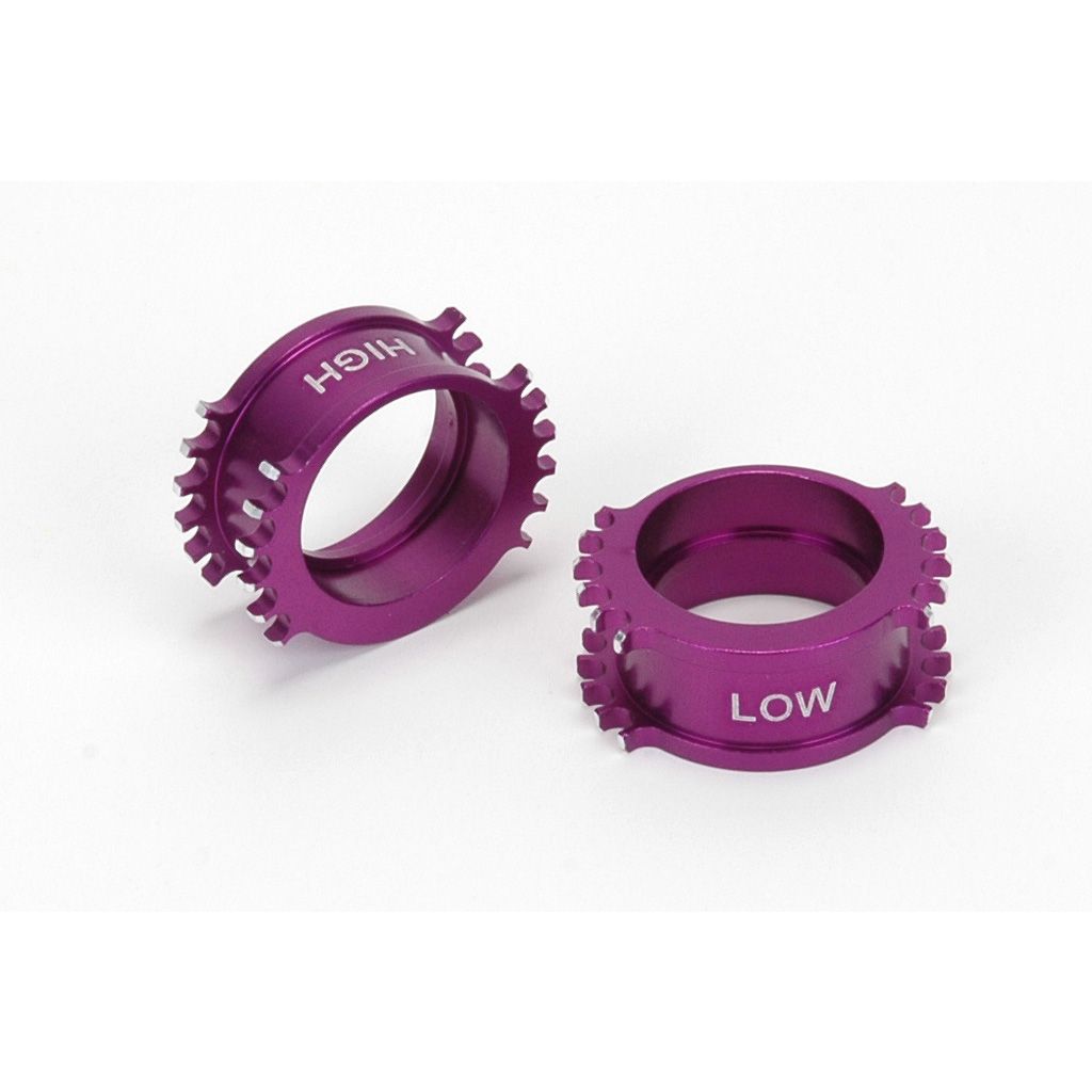 Schumacher Alloy Eccentric pr - Mi4CX/L (U3819)