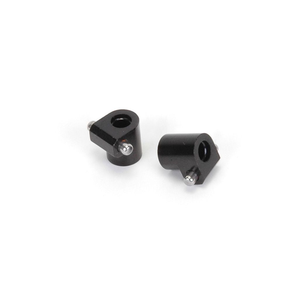 Schumacher Diff Retaining Post - Mi4CX (pr) (U3822)