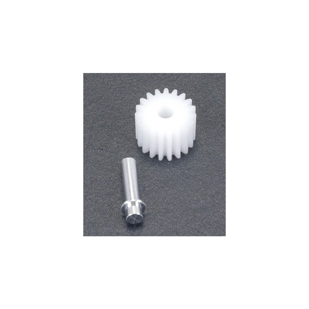 Schumacher Gear; Acetal 19T CNC Idler - Cougar SV (U3845)