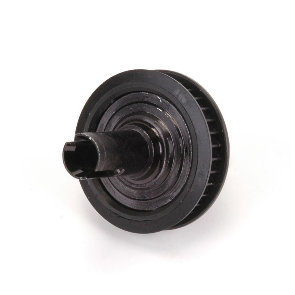 Schumacher Diff HD - Assembled - CAT SX3 (U3856)
