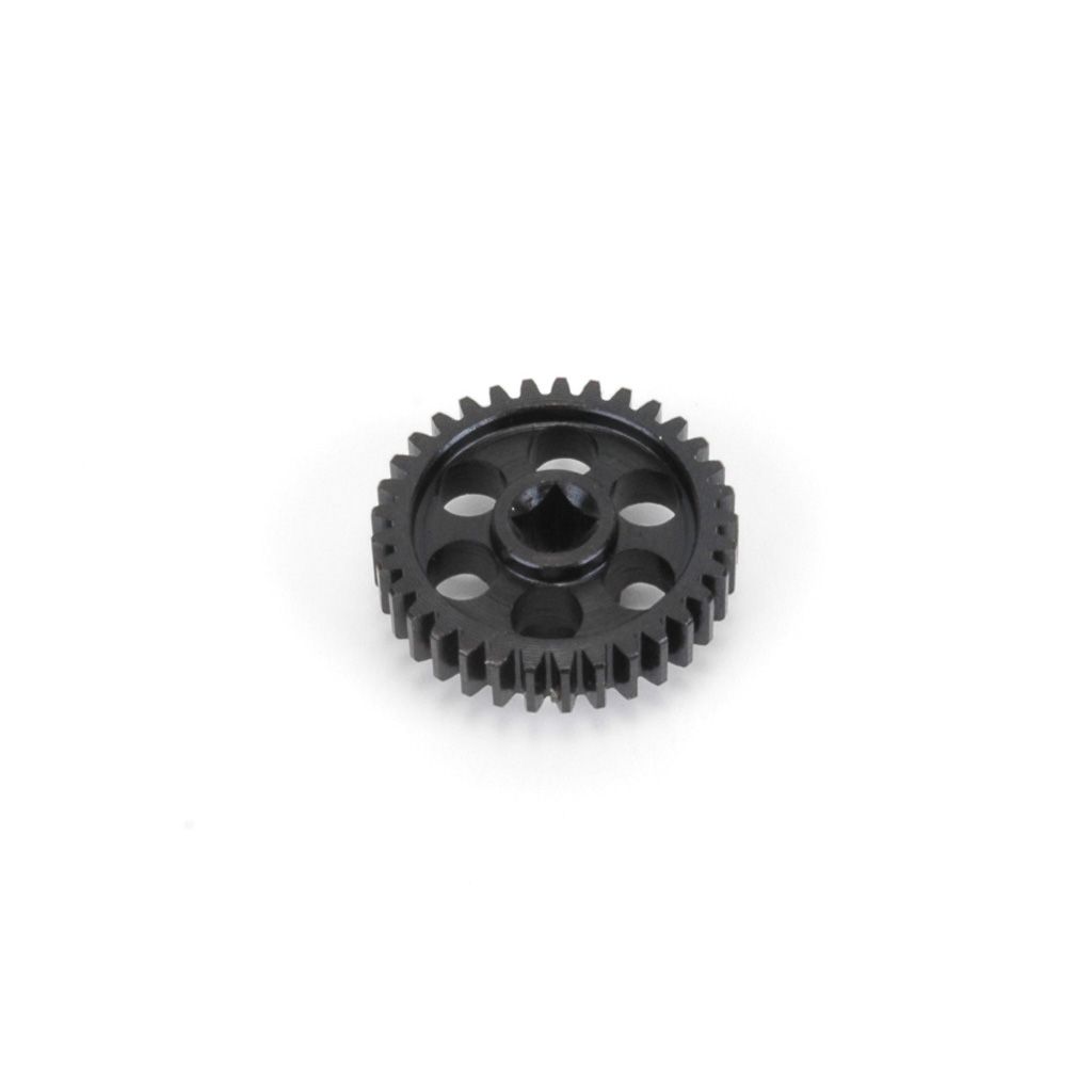 Schumacher Side Gear; Steel 33T Kit Std - SX3,KF/2 (U3862)