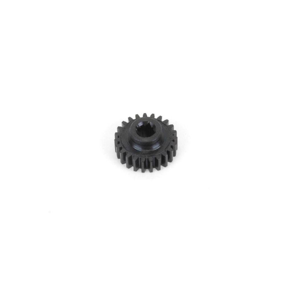 Schumacher Side Gear; Steel 23T Kit Std - SX3,KF/2 (U3865)