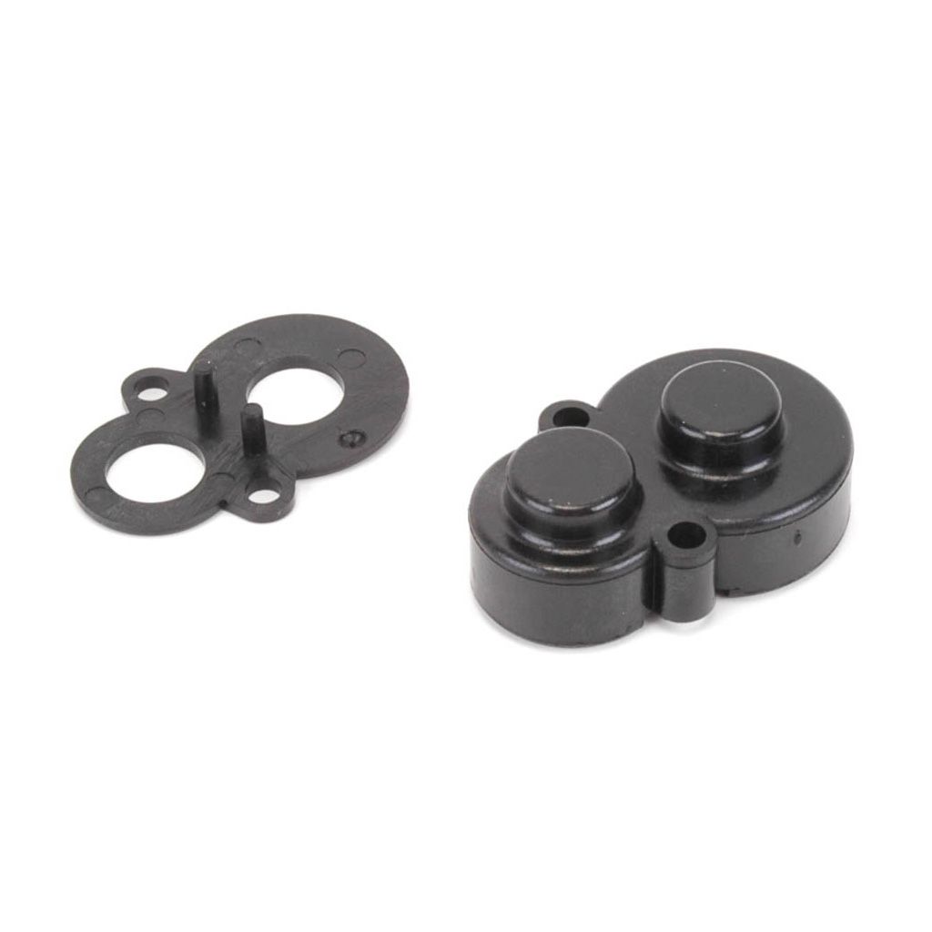 Schumacher Side Gear Cover - SX3,KF/2 (U3867)
