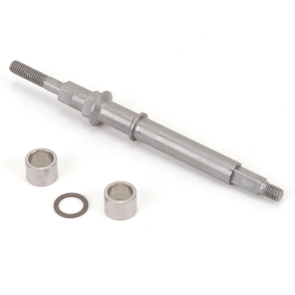 Schumacher Layshaft &amp; Spacers - CAT SX3 (U3868)