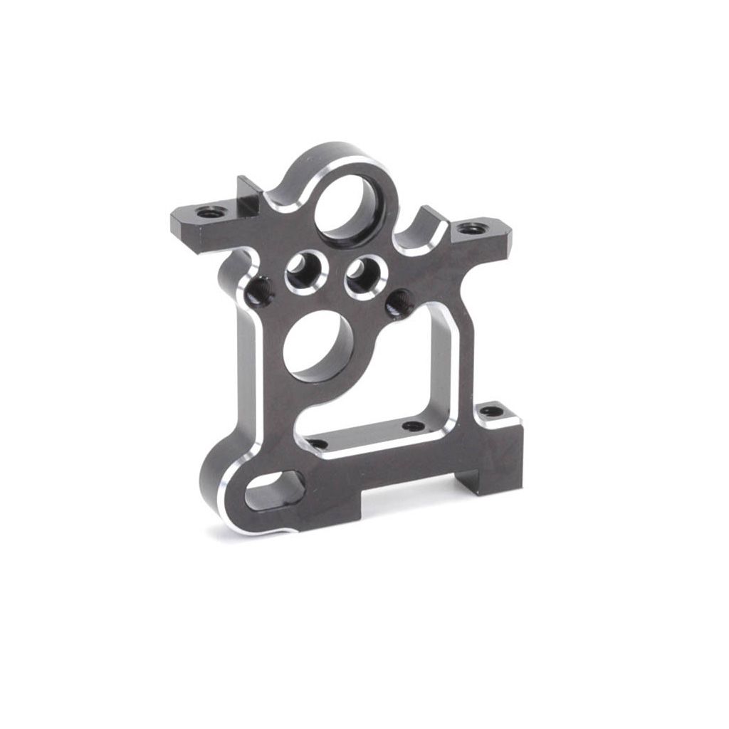 Schumacher Alloy Trans Hsg; Mid Right - CAT SX3 (U3874)
