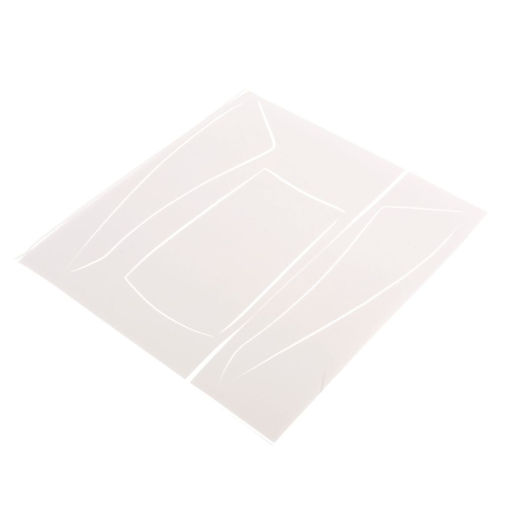 Schumacher Window Mask - CAT SX3 (U3887)