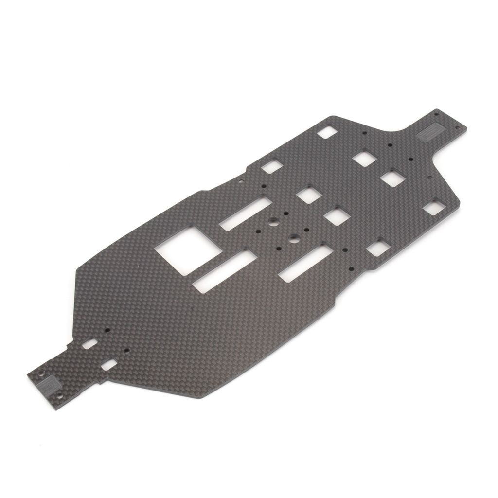 Schumacher C/F Chassis - CAT SX3 2.5mm (U3888)