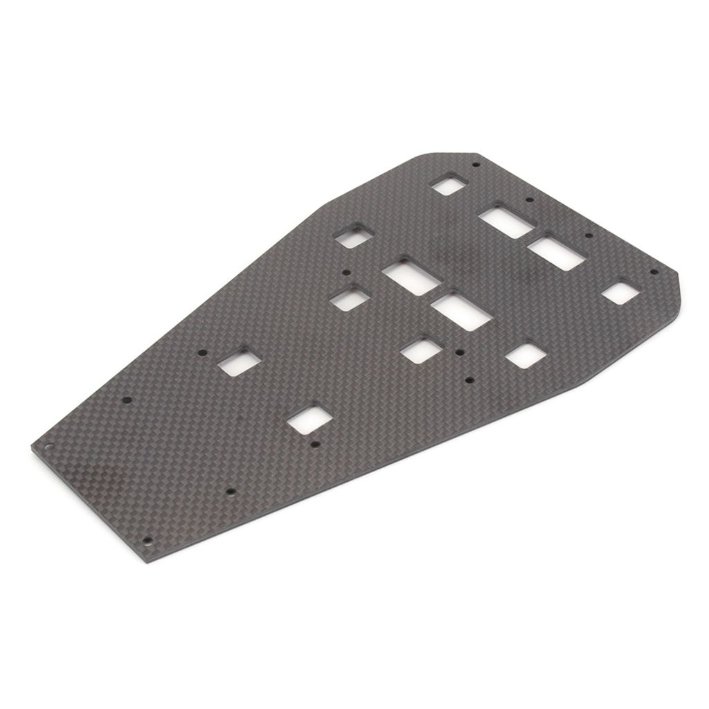 Schumacher C/F Dirt Spec Chassis - SV/2 (U3899)