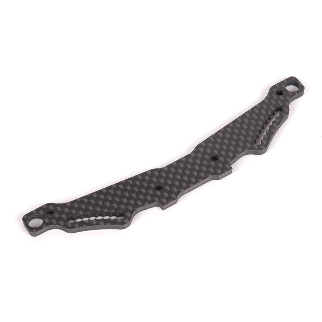 Schumacher C/F Rear Shock Bracket - Mi4CXL (U3905)