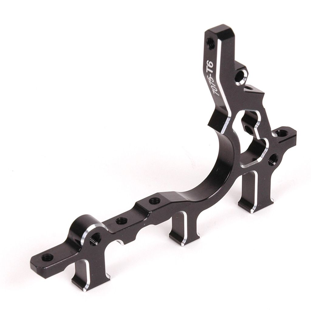 Schumacher Front Transmission Housing - Mi4CXL (1pc) (U3910)
