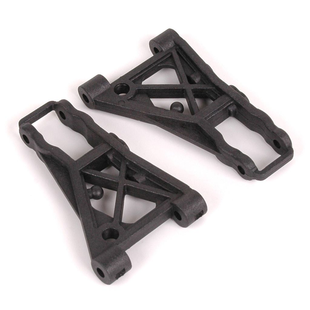 Schumacher Front Wishbone C/F - Mi4CXL (U3917)