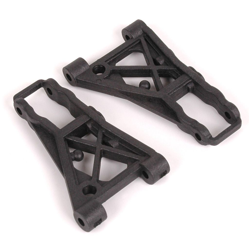 Schumacher Front Wishbone Med - Mi4CXL (U3918)