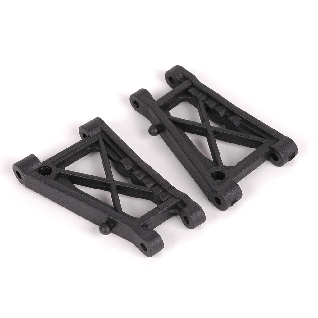 Schumacher Rear Wishbone C/F - Mi4CXL (U3919)